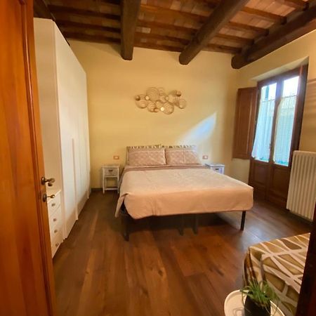 Relais L'Imperatore Прато Екстериор снимка