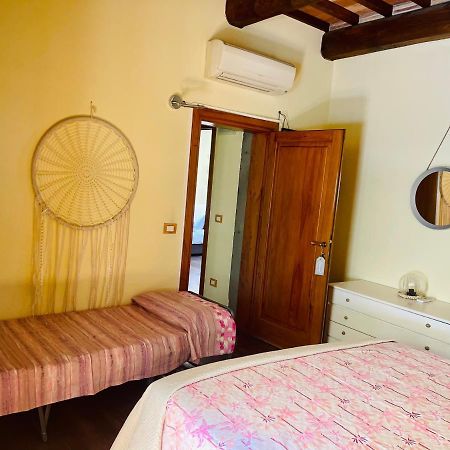 Relais L'Imperatore Прато Екстериор снимка