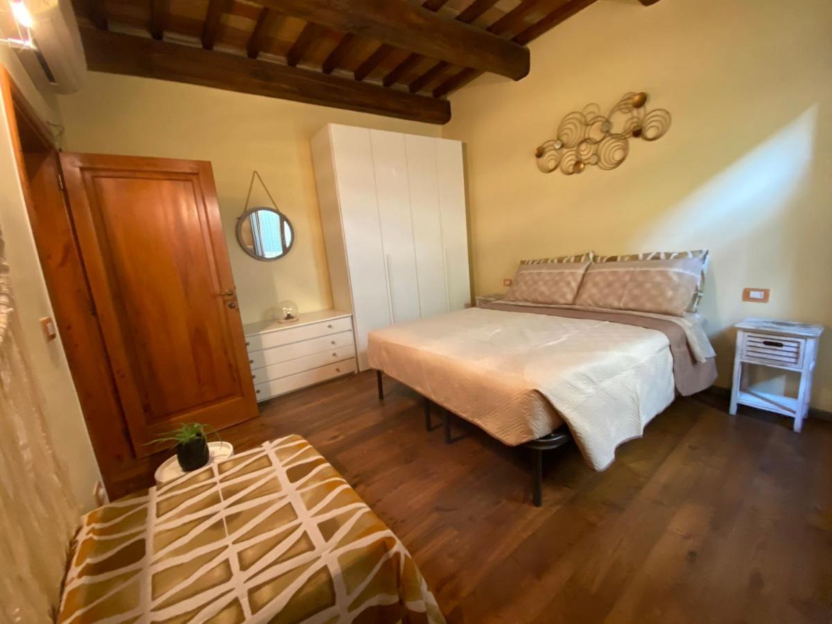 Relais L'Imperatore Прато Екстериор снимка