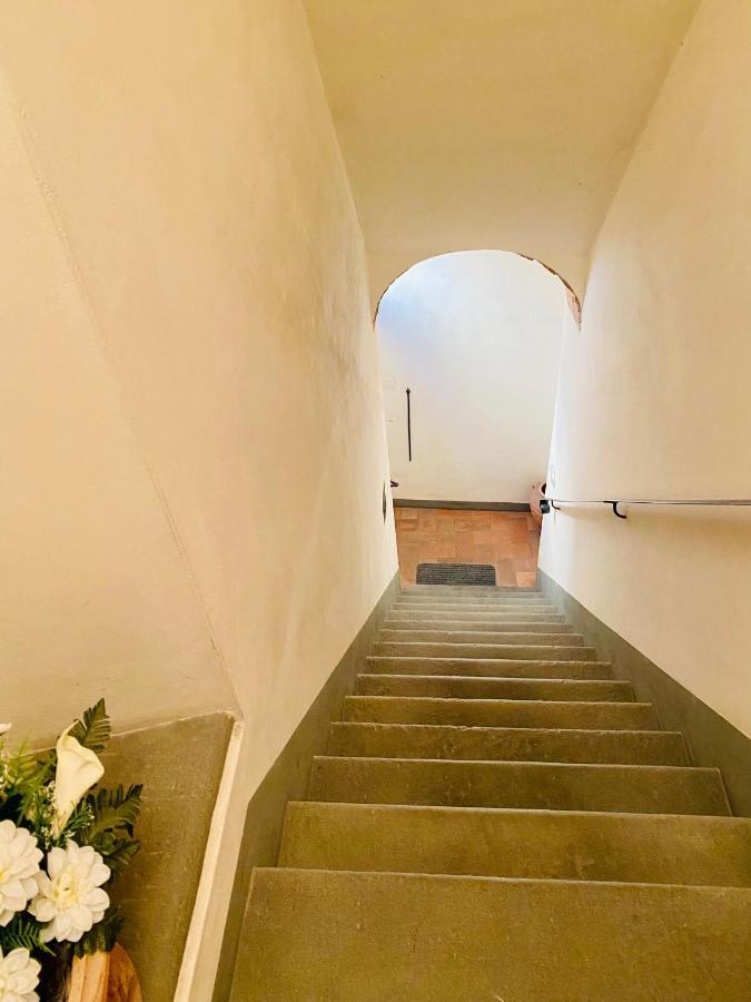 Relais L'Imperatore Прато Екстериор снимка