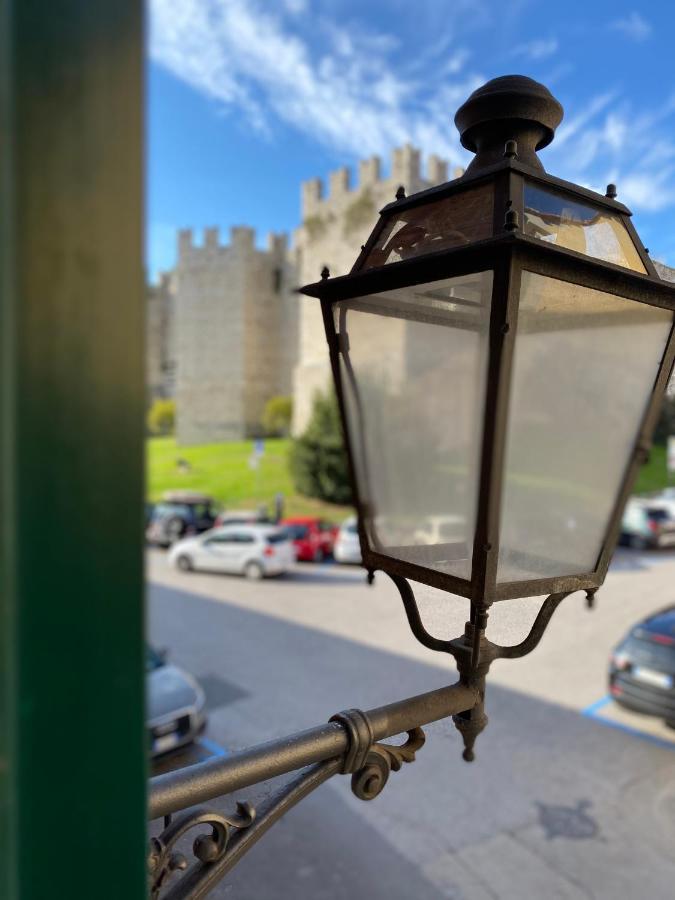 Relais L'Imperatore Прато Екстериор снимка