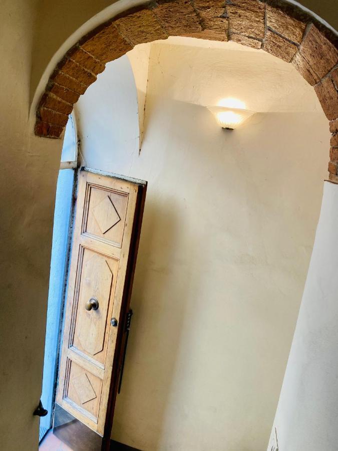 Relais L'Imperatore Прато Екстериор снимка