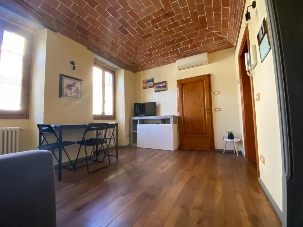 Relais L'Imperatore Прато Екстериор снимка