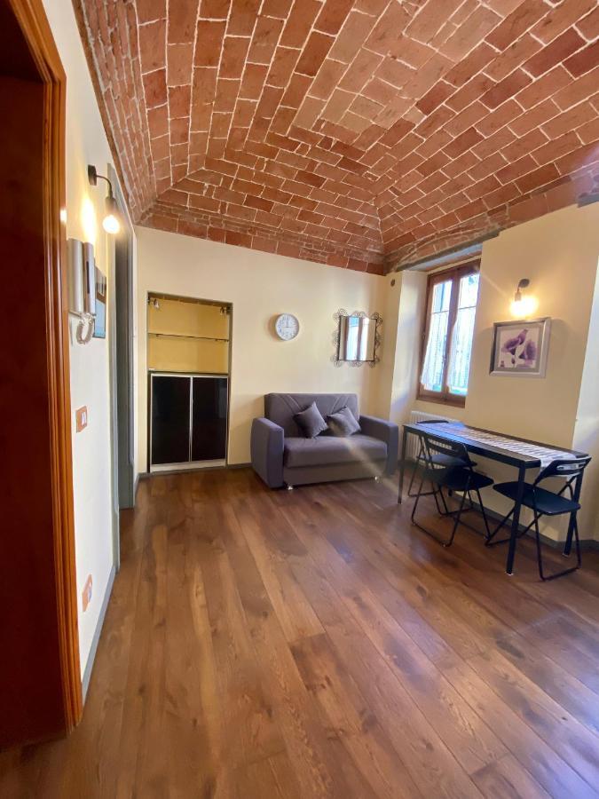 Relais L'Imperatore Прато Екстериор снимка