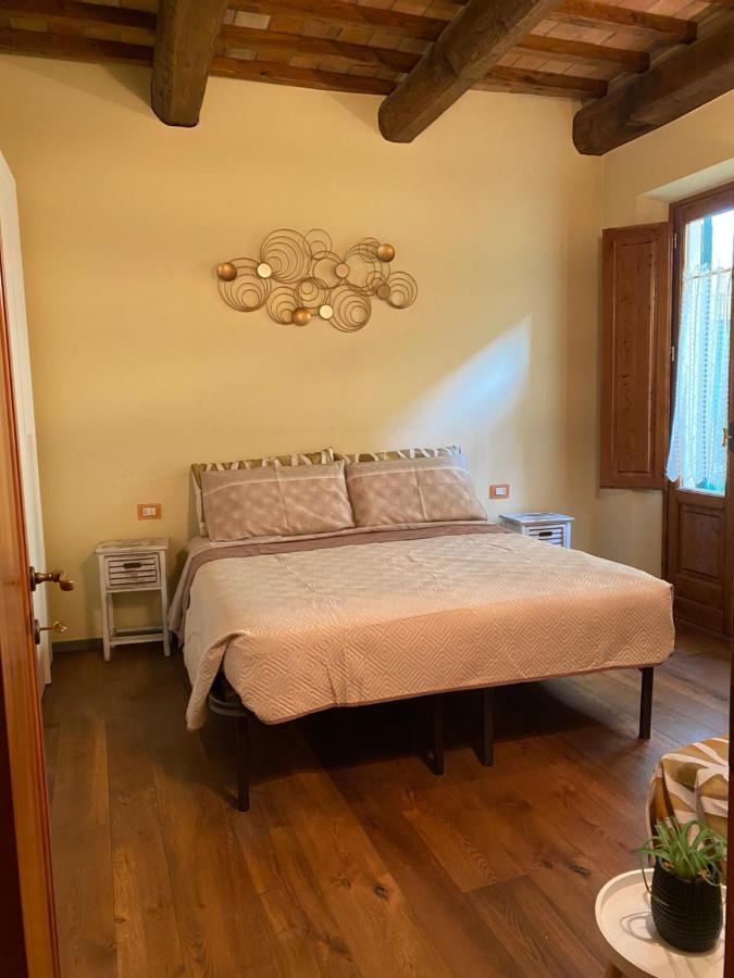Relais L'Imperatore Прато Екстериор снимка
