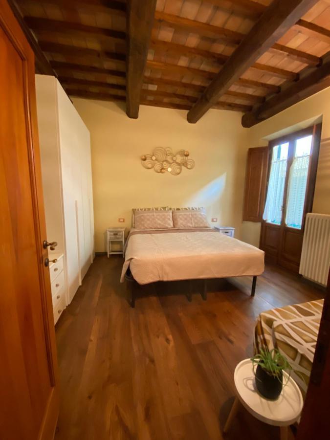Relais L'Imperatore Прато Екстериор снимка