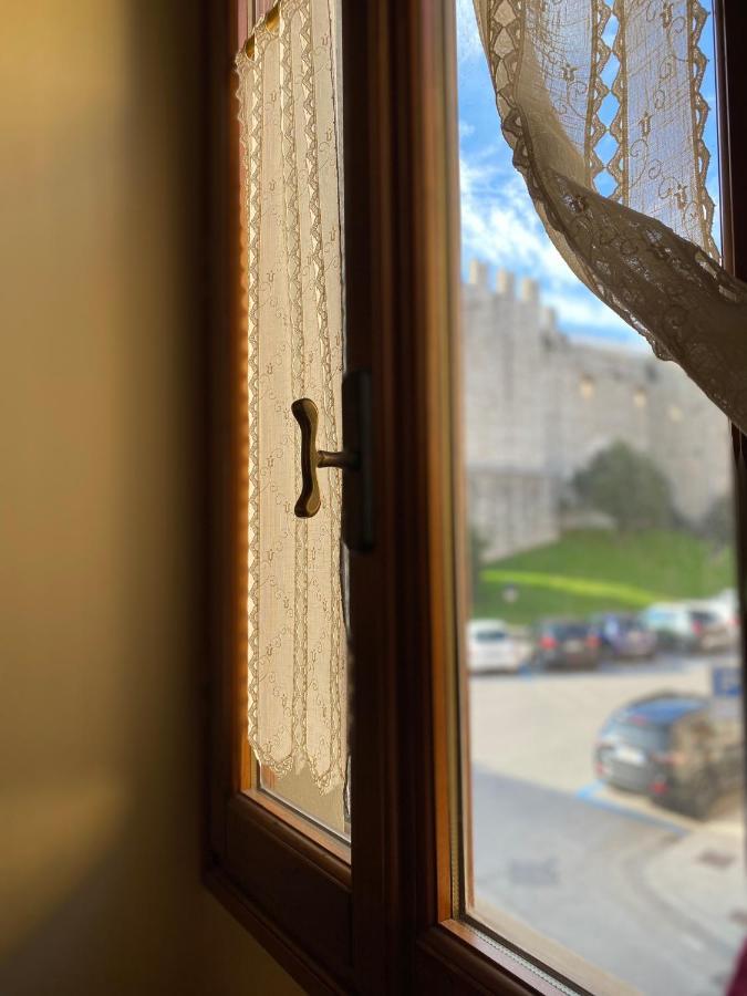 Relais L'Imperatore Прато Екстериор снимка