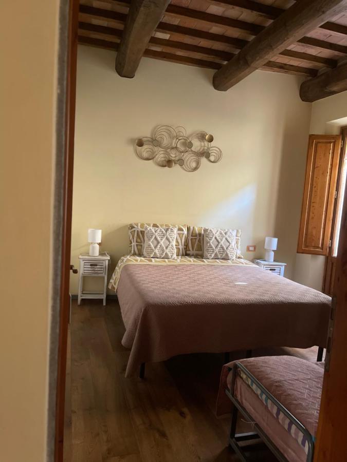 Relais L'Imperatore Прато Екстериор снимка