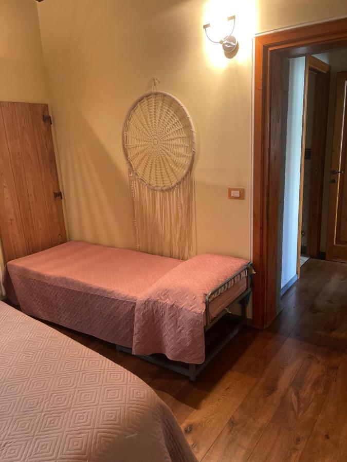 Relais L'Imperatore Прато Екстериор снимка