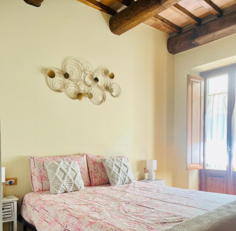 Relais L'Imperatore Прато Екстериор снимка