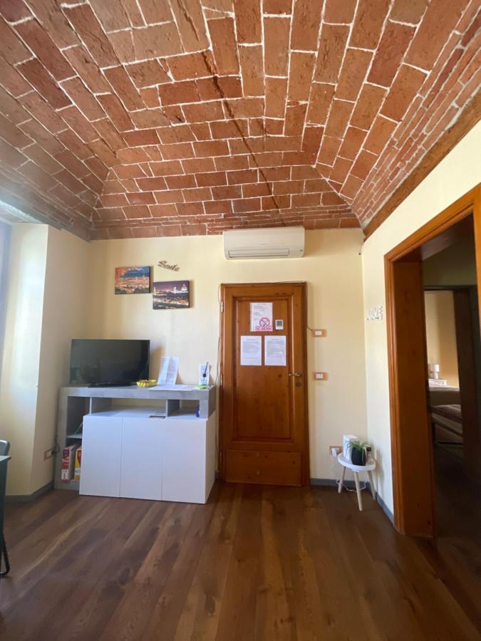 Relais L'Imperatore Прато Екстериор снимка